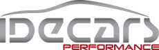 IDECARS PERFORMANCE Logo